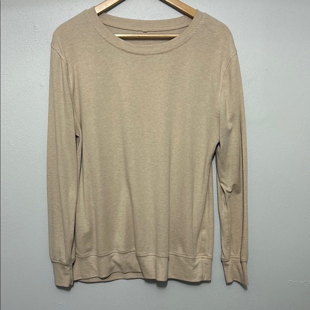 Women’s Long Sleeve Top